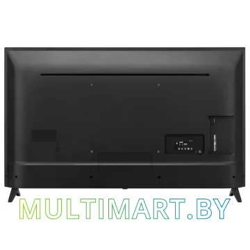 Телевизор LG 55UK6200 картинка 7